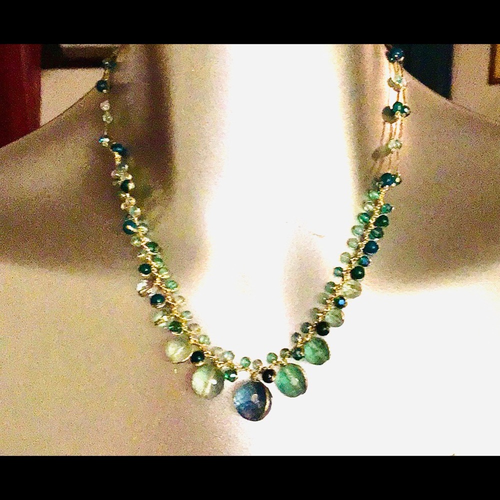 Necklace
